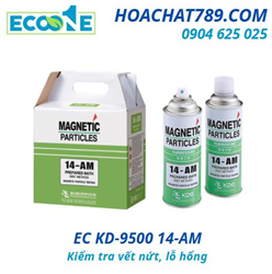 EC KD-9500 14-AM Kiểm tra vết nứt, lỗ hổng